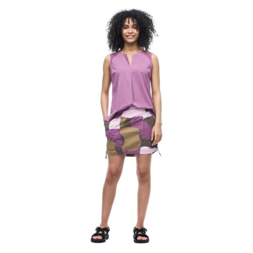 Indyeva Ulendo IV regular waist women's skort Medium